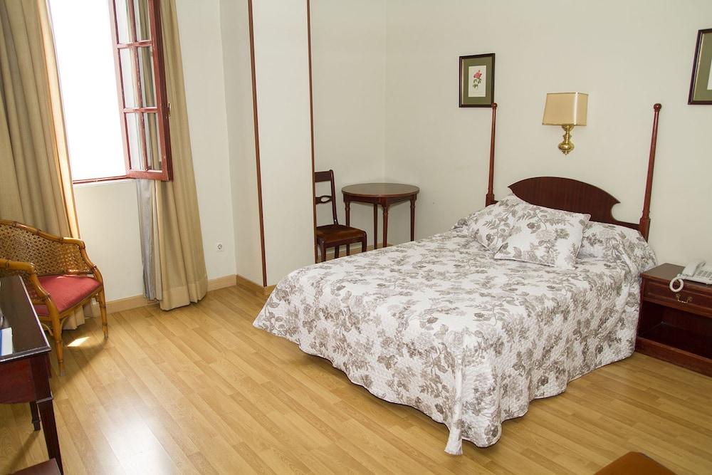 Hotel Sierra De ארקנה מראה חיצוני תמונה