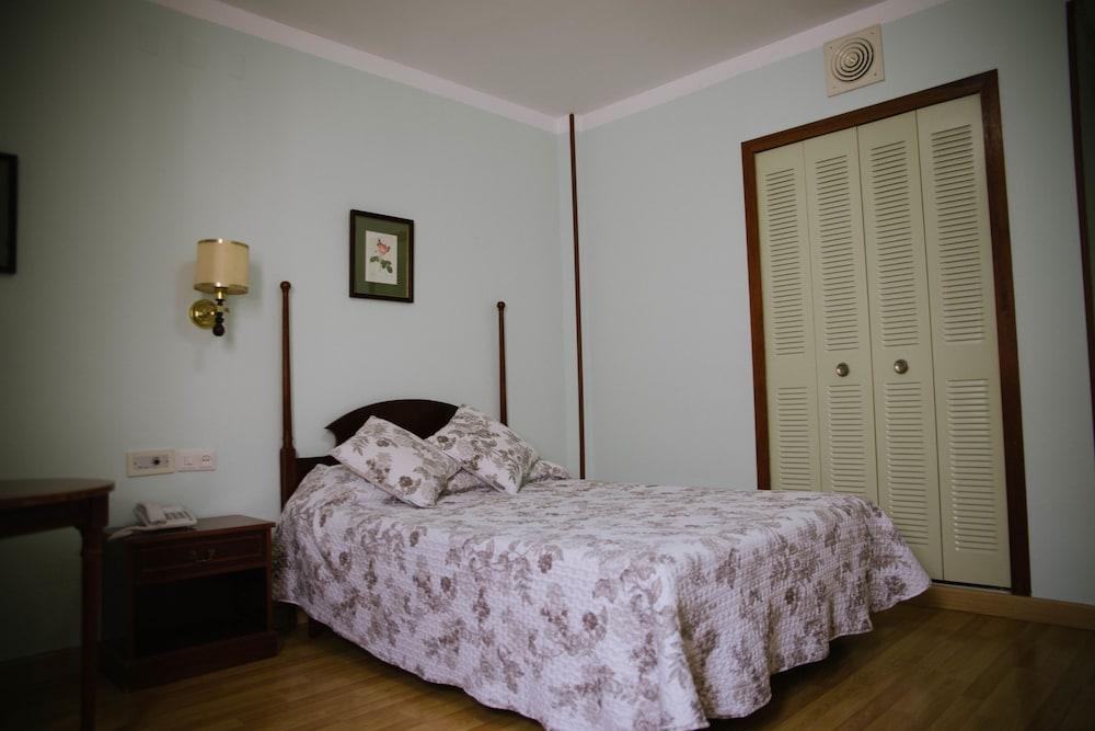 Hotel Sierra De ארקנה מראה חיצוני תמונה
