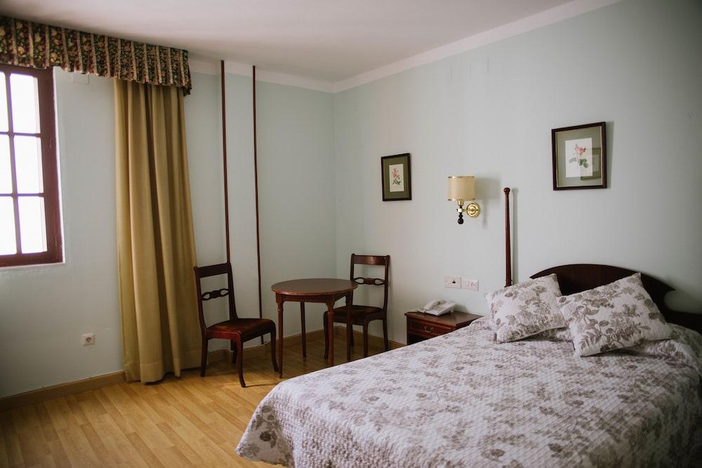 Hotel Sierra De ארקנה מראה חיצוני תמונה