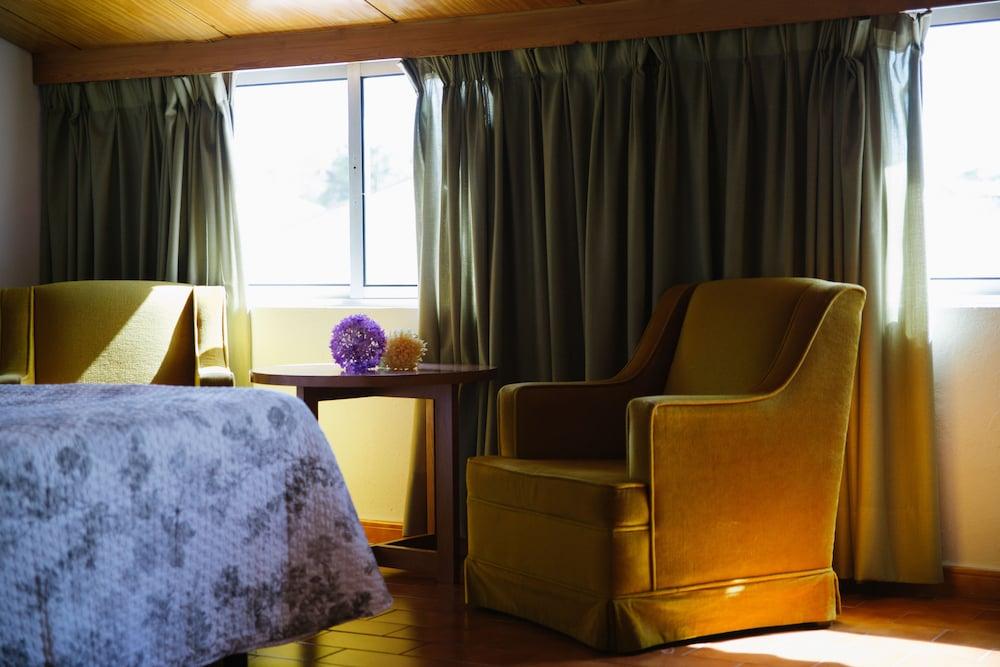 Hotel Sierra De ארקנה מראה חיצוני תמונה