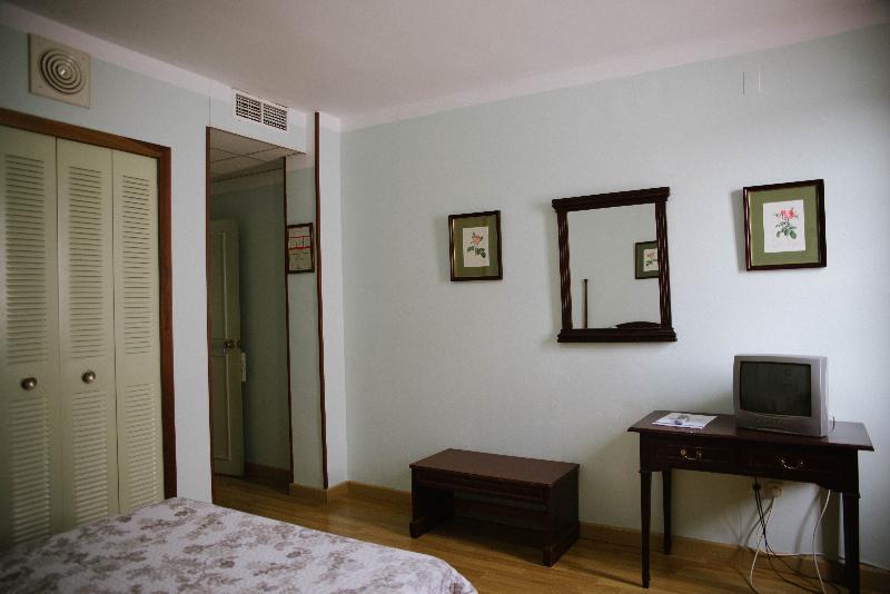 Hotel Sierra De ארקנה מראה חיצוני תמונה