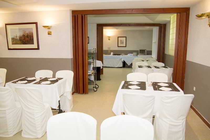 Hotel Sierra De ארקנה מראה חיצוני תמונה