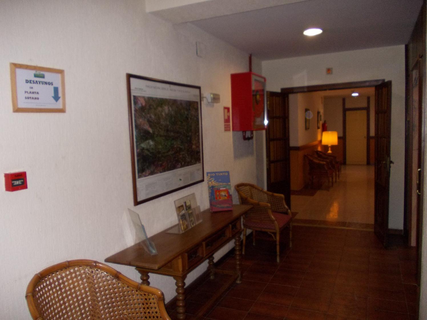 Hotel Sierra De ארקנה מראה חיצוני תמונה