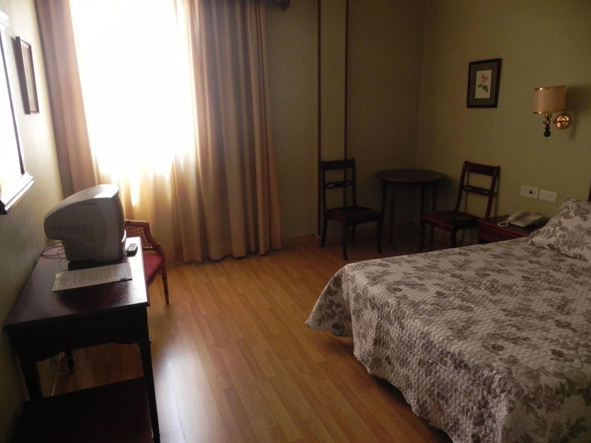 Hotel Sierra De ארקנה מראה חיצוני תמונה